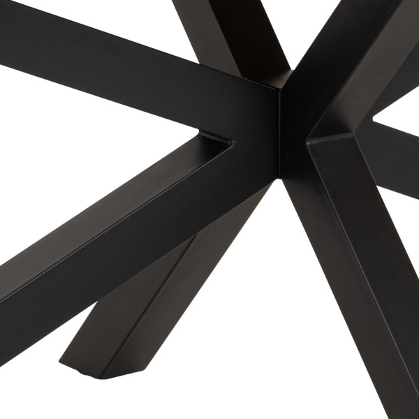 Stół Heaven owalny dziki dąb - ACTONA